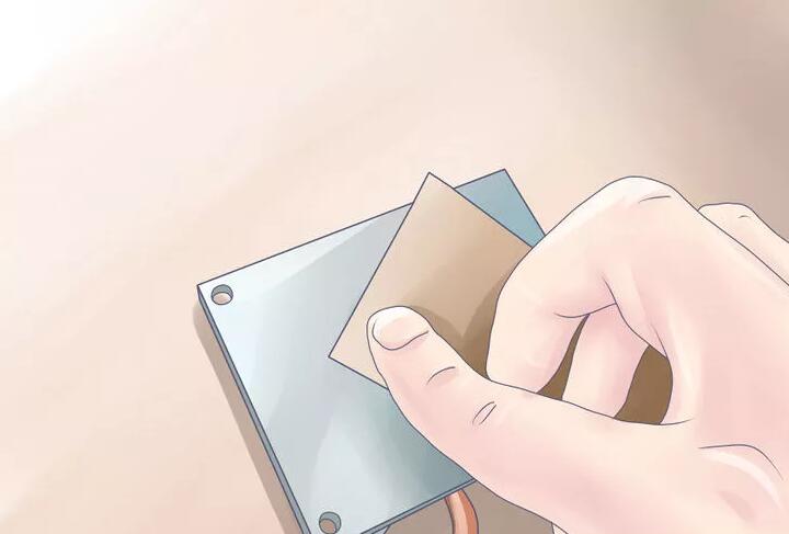 導(dǎo)熱硅脂12